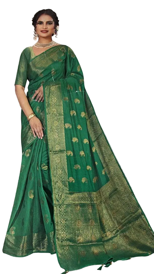Soft Silk Saree