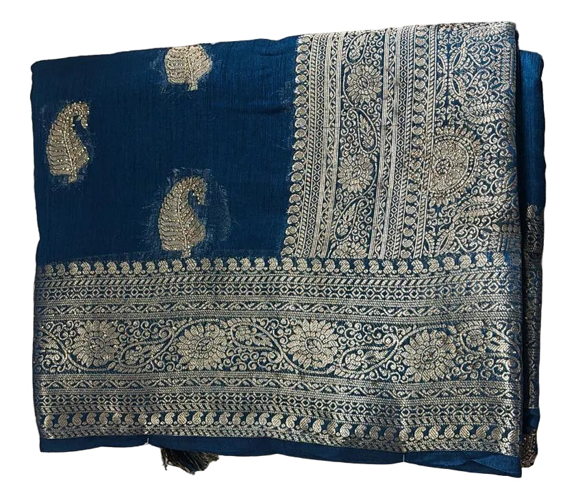 Soft Silk Saree